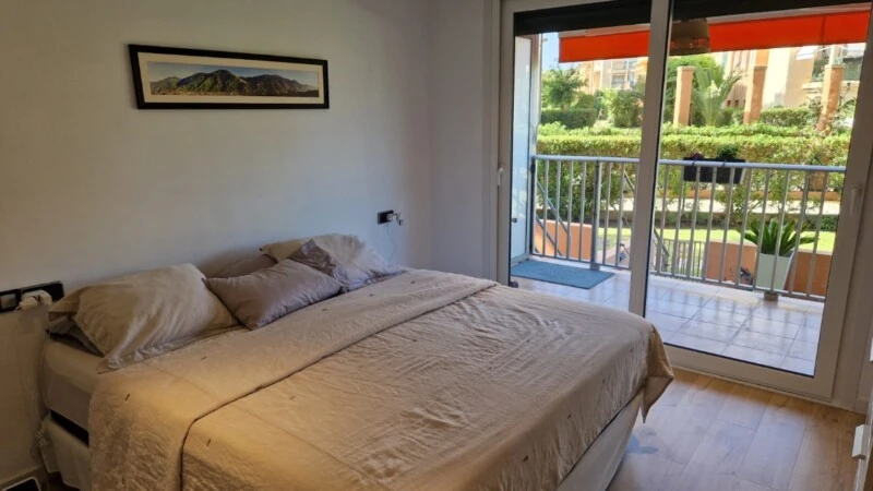 Garden Apartment in El Toro - Port Adriano - WhatsApp Image 2023-07-21 at 11.02.2120