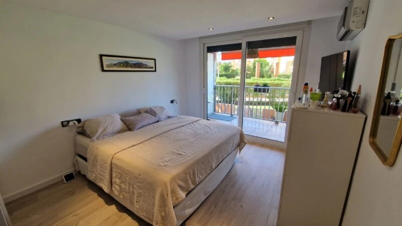 Garden Apartment in El Toro - Port Adriano - WhatsApp Image 2023-07-21 at 11.02.2221