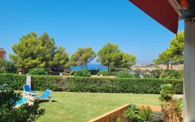 Garden Apartment in El Toro - Port Adriano - WhatsApp Image 2023-08-22 at 10.47.364