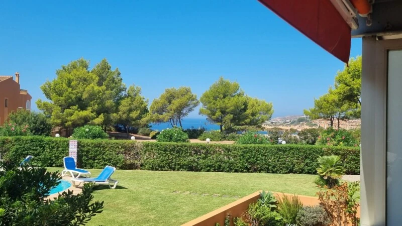 Garden Apartment in El Toro - Port Adriano - WhatsApp Image 2023-08-22 at 10.47.364