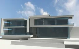 Villa in Camp de Mar - Option 1