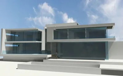 Villa in Camp de Mar - Option 1