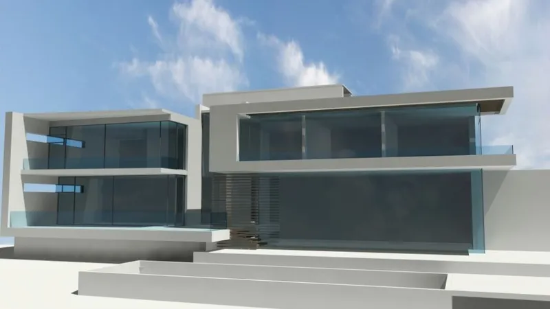 Villa in Camp de Mar - Option 1