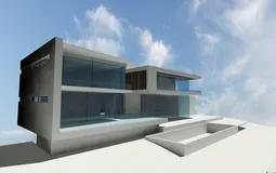 Villa in Camp de Mar - Option 1