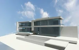 Villa in Camp de Mar - Option 1