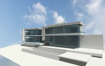Villa in Camp de Mar - Option 1
