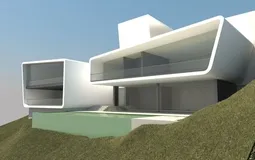 Villa in Camp de Mar - Option 2