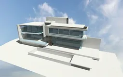 Villa in Camp de Mar - Option 1