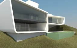 Villa in Camp de Mar - Option 2