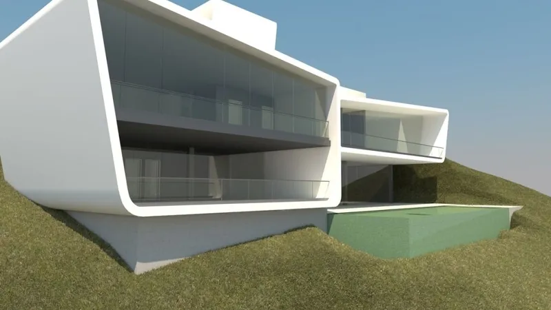 Villa in Camp de Mar - Option 2