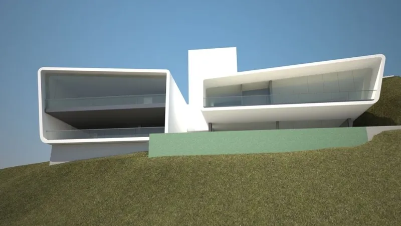 Villa in Camp de Mar - Option 2
