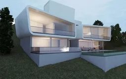 Villa in Camp de Mar - Option 2
