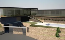 Villa in Camp de Mar - 002