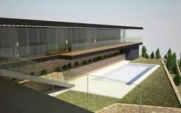 Villa in Camp de Mar - 003