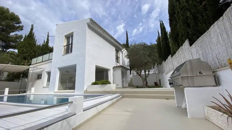 House in Costa de la Calma - IMG_1045
