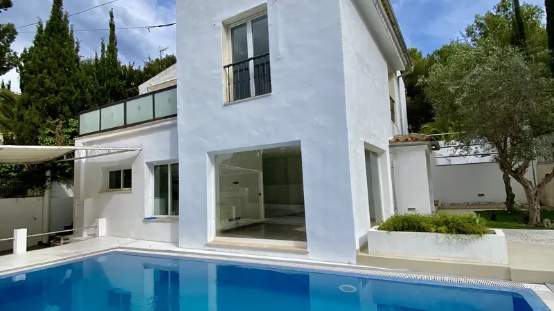 House in Costa de la Calma - IMG_1047