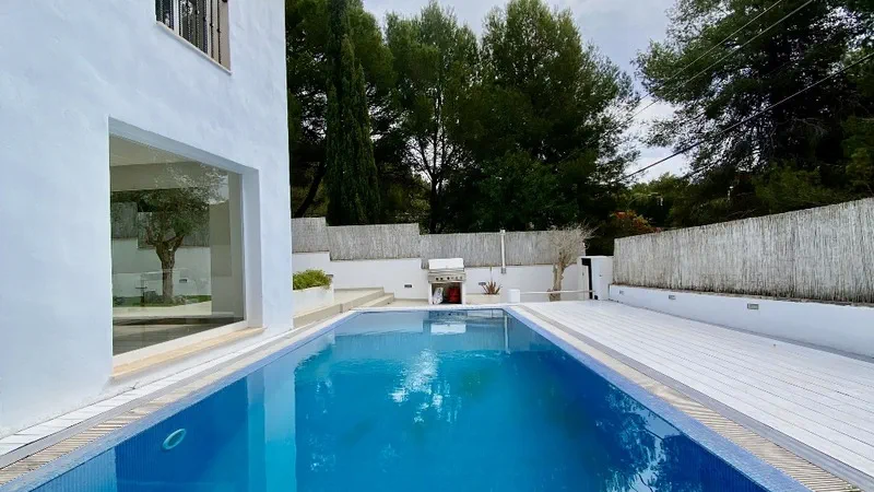 House in Costa de la Calma - IMG_1049
