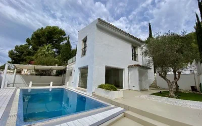 House in Costa de la Calma - IMG_1179