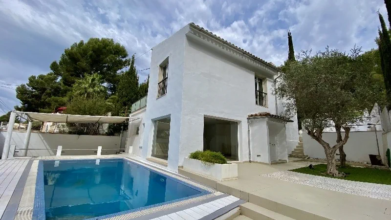 House in Costa de la Calma - IMG_1179