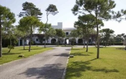 Villa in Mallorca - Entrance ii