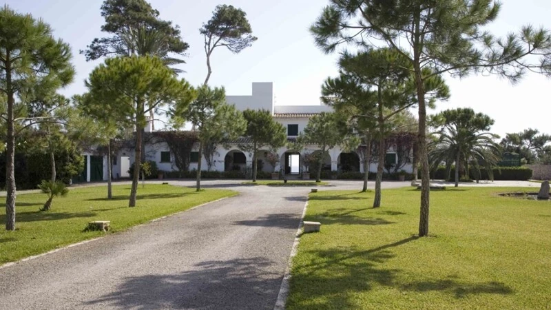 Villa in Mallorca - Entrance ii