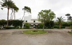 Villa in Mallorca - Entrance iii