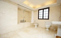 Villa in Mallorca - Bathroom