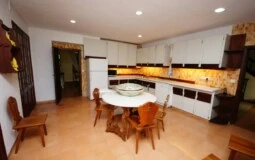 Villa in Mallorca - Kitchen i
