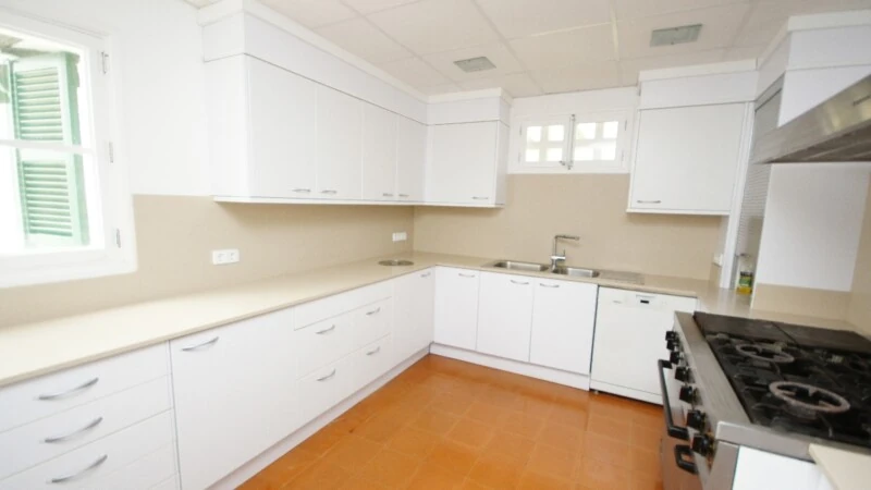 Villa in Mallorca - Kitchen ii