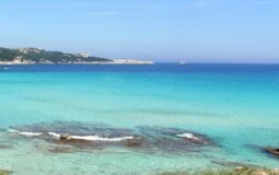 Villa in Mallorca - Beach