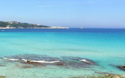 Villa in Mallorca - Beach