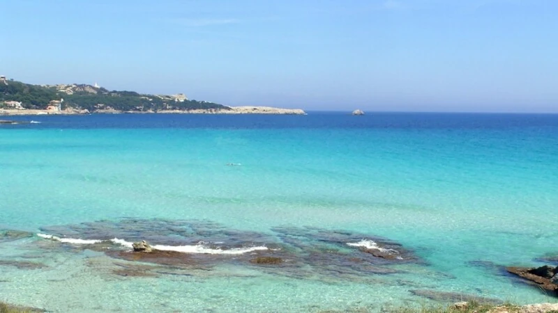 Villa in Mallorca - Beach