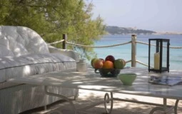 Villa in Mallorca - chill out