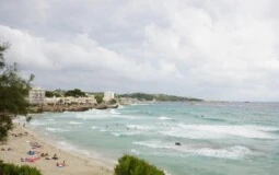Villa in Mallorca - Direct access to the Beach