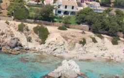 Villa in Mallorca - Aerial views