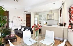 Apartment in Palma de Mallorca - View