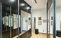 Apartment in Palma de Mallorca - Dressing room