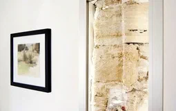 Apartment in Palma de Mallorca - Particular stone