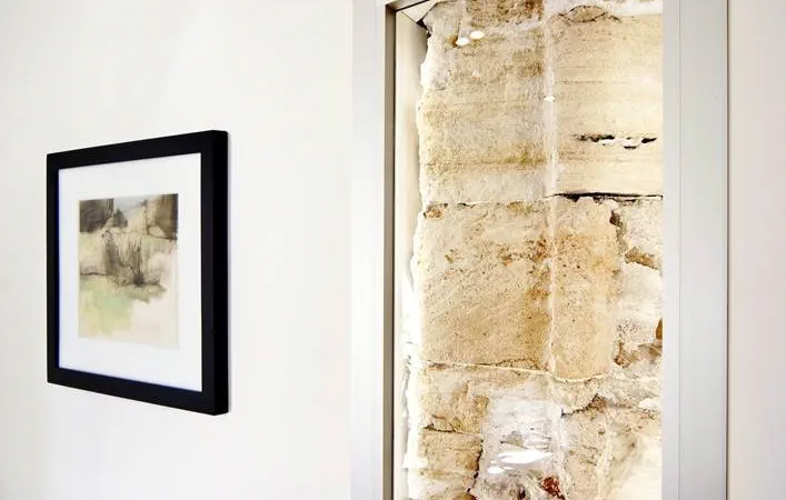 Apartment in Palma de Mallorca - Particular stone