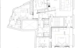 Apartment in Palma de Mallorca - Plan