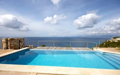 Detached Villa in Puig de Ros - DSC00211