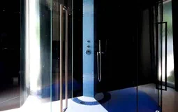 Villa in Sol de Mallorca - Bathroom details