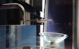 Villa in Sol de Mallorca - Bathroom details1