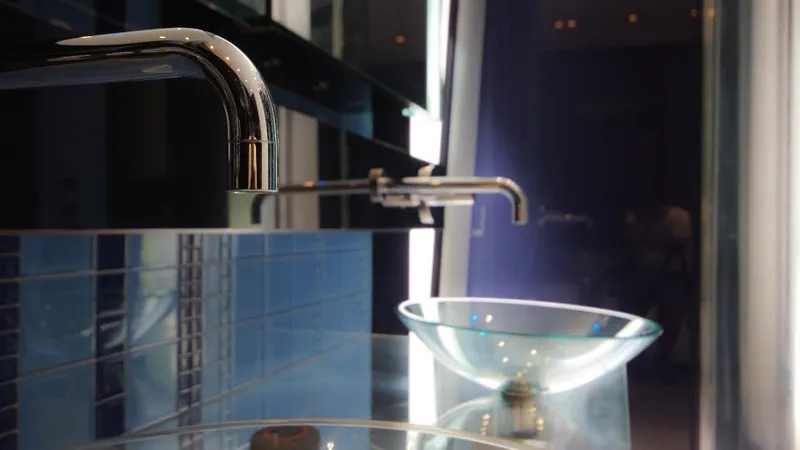 Villa in Sol de Mallorca - Bathroom details1