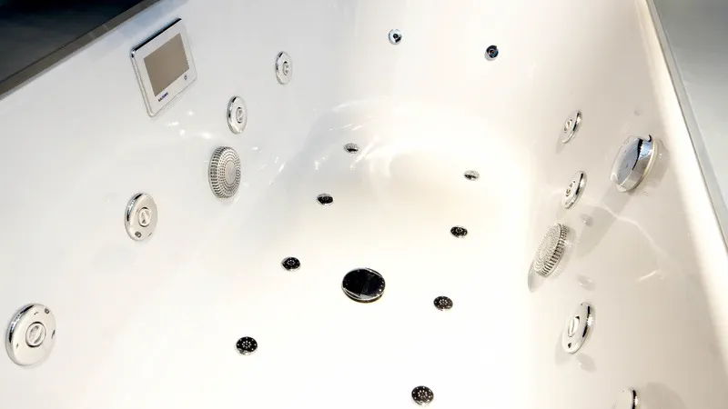 Villa in Sol de Mallorca - Bathroom details2