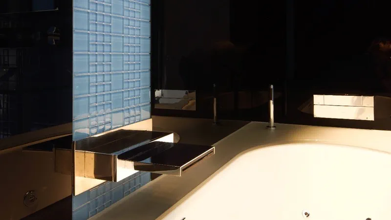 Villa in Sol de Mallorca - Bathroom details3