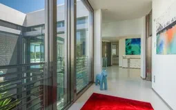 Villa in Sol de Mallorca - Corridor1