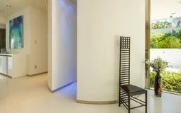 Villa in Sol de Mallorca - Entrance Hall