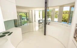 Villa in Sol de Mallorca - Kitchen2