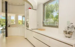 Villa in Sol de Mallorca - Kitchen4